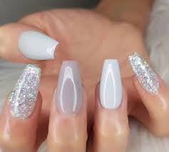 Maybe you would like to learn more about one of these? Grey Blue And Silver Nails Novocom Top