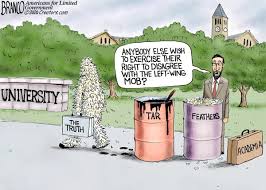 Cancel culture is huge on the internet, and these animated shows have addressed the issue in one way or another. A F Branco Cartoons On Twitter A F Branco Cartoon Viva La Revolucion Https T Co V4bcvupola Marxism Cancelculture Freespeech Culturewar Whiteguilt Https T Co V9mjqsmrz7