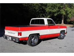 Image result for Dark Red 1980 Truck