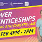 Discover Apprenticeships Information Evening and event image