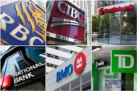 Osfi Canada S Banking Regulator To Raise The Capital Buffer Financial Institutions Must Hold Financial Institutions Institution Short Seller