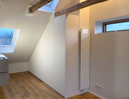 Ikea schränke unter dachschrägen kleiderschrank unter. Dachschragenschrank Cabinet Schranksysteme In Hamburg