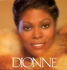 Resultado de imagem para dionne warwick