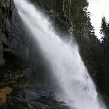 Has also been known as: Photos At Tvinnefossen Hopland Stryn Sogn Og Fjordane