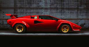 Hd wallpaper for backgrounds lamborghini countach, car tuning lamborghini countach and concept. Most Viewed Lamborghini Countach Wallpapers 4k Wallpapers