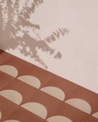 West Coast House And Home Magazine Tiles Earthy Tones