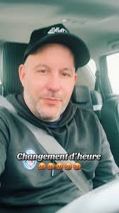Changement d'heure : Pourquoi c'est un problème?