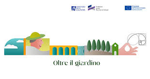 Oltre il giardino. Maturare competenze sui temi del verde storico