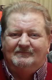 Gormley, Charles (Hank) Henry