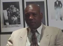 Matthew Saad Muhammad