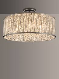 Bathroom lighting 1464 products bedroom lighting 1621 products ceiling lights 9808 products childrens. Flush Ceiling Lights John Lewis Partners