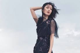 Image result for model hot china