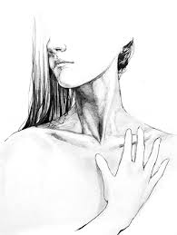 If you want to learn more about drawing cartoons, check out our other tutorials How To Draw Girl Neck Novocom Top
