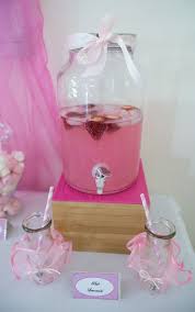 Ballerina Party Birthday Party Ideas Photo 4 Of 5 Tutu Birthday Party Ballerina Birthday Parties Ballerina Party