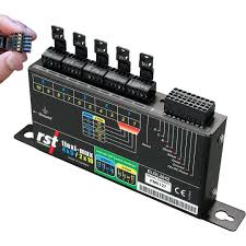 Flexdaq Data Loggers Rst Instruments Ltd