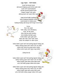 I just saw that megan just got out of that toilet. Lagu Ayam