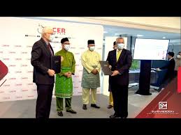 Proposed construction & completion of 242 units shop/office 3 storey on lots pt 79975 hingga pt 80096, klang, selangor category : Gading Kencana Labur Rm150 Juta Bina Ladang Solar Ke 3 Di Perak Suara Merdeka