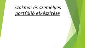 It is a formalization and extension of diversification in investing, the idea that owning different kinds of financial assets is less risky than owning only one type. Szakmai Es Szemelyes Portfolio Elkeszitese Ppt Letolteni
