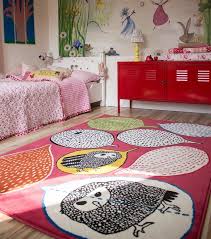 Gulort Rug Anja Brightens Up Her Daughter S Room At Home In Germany Live From Ikea Family Decoration Enfant