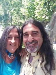 Proximas visitas a España Vernon Foster & Ioana María