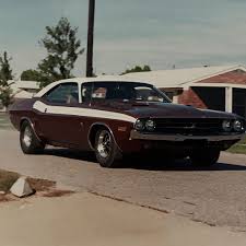 Image result for Dark Bronze 1971 Challenger