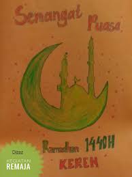 Gratis untuk komersial tidak perlu kredit bebas hak cipta. Kegiatan Keren Remaja Di Bulan Ramadhan Dizaz