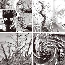 Which character(s) from other anime/manga can beat 'Tornado of Terror'  Tatsumaki from One Punch Man? - Quora