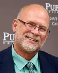 Distinguished Alumni Award