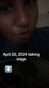 Relationship TikTok April 2024