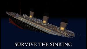 survive the sinking ship home facebook