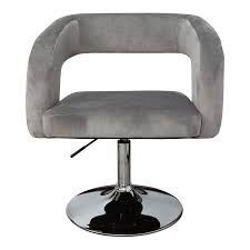Ronni Modern Vanity Chair Vanitychair Vanity Chair High Back Dining Chairs Chair