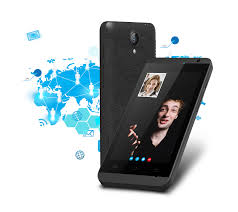 LAVA 3G 415 with 4-inch display, dual ...