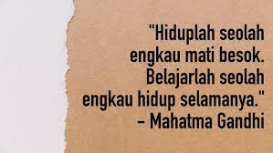 Kalimat serius tapi lucu ini memang sangat sesuai dengan keadaan jaman sekarang. 40 Kata Kata Mutiara Yang Bikin Semangat Belajar Dan Berprestasi