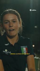 Kappa Pro Series Women Semi Final