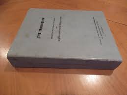 Join the community of millions of developers who build compelling user interfaces with angular. The Transistor Selected Reference Material On Characteristics Applications Contract Da 36 039 Sc 5589 Task 3 Including The P N Transistor Junction By Sparks And Shockley By Bell Telephone Laboratories