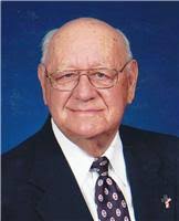 William Stackhouse Obituary