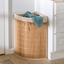 Laundry hamper with lid laundry sorter wicker laundry hamper washing basket house furniture design oriental furniture storage organization cleaning wipes. 24 Products That May Only Do One Thing But They Do It Really Really Well
