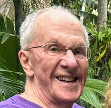 Obituary Note: David Tenney