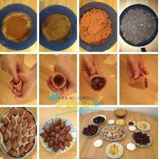 Rezept Fur Kibbeh Syrische Spezialitat Rezept Syrische Rezepte Lebensmittel Essen Rezepte