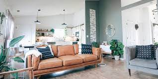 Maybe you would like to learn more about one of these? Update Suasana Rumah Dengan 6 Warna Cat Tembok Kekinian Ini Seperti Baru Lagi Deh Diadona Id