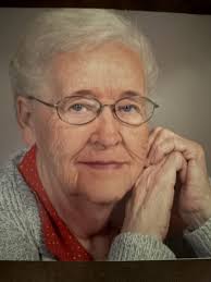 Obituary: Betty Darlene Potter