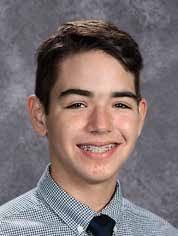 ST. JOHN'S JESUIT 2020 Spring Sports Program Exclusive Online Edition