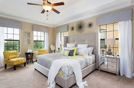 See more ideas about master bedroom, home bedroom, bedroom inspirations. 30 Yellow And Gray Bedroom Ideas That Ll Blow Your Mind Off Architecture Lab