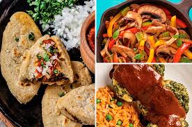 Sencillas, prácticas, saludables y 100% seguras. 11 Recetas Economicas Sin Carne Para La Hora De La Comida Cocina Vital