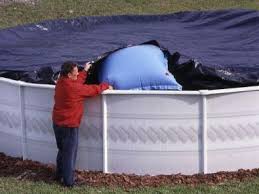 Hivernage Piscine Hors Sol Qui Quand Pourquoi Comment