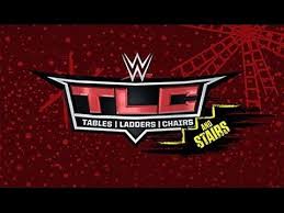 The Ring Of Fyre 2 0 Tender Love Caring And Sharing Wwe Tlc 2014 Review Thatruled Com Riffviewmentaries Podcasts More Tlc Wwe Wwe News