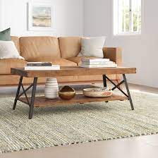 Get it by wed, aug 25. Sand Stable Laguna Coffee Table With Storage Reviews Wayfair