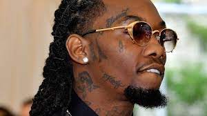 Less than 24 hours after coming home, offset drops first day out, produced by murda. Migos Offset Will Not Face Charges From Car Crash Report Pitchfork
