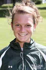 2008 William Smith Field Hockey Roster