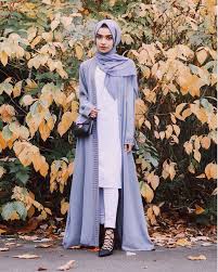 Tambil modis & menutup aurat. 60 Fashion Hijab Casual Remaja Simple Kekinian Selebgram